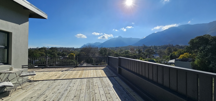 4 Bedroom Property for Sale in Swellendam Western Cape